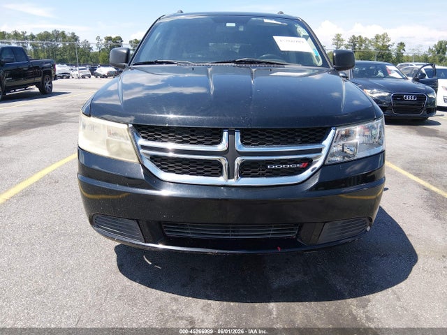 Dodge Journey Se