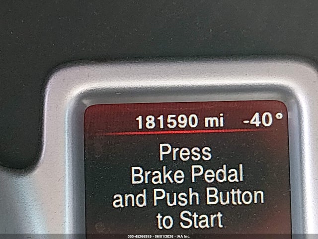 Dodge Journey Se