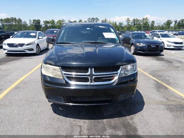 Dodge Journey Se