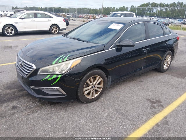 Hyundai SONATA Se