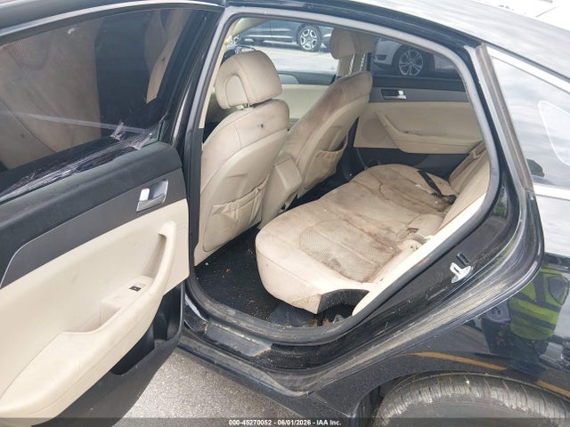 Hyundai SONATA Se