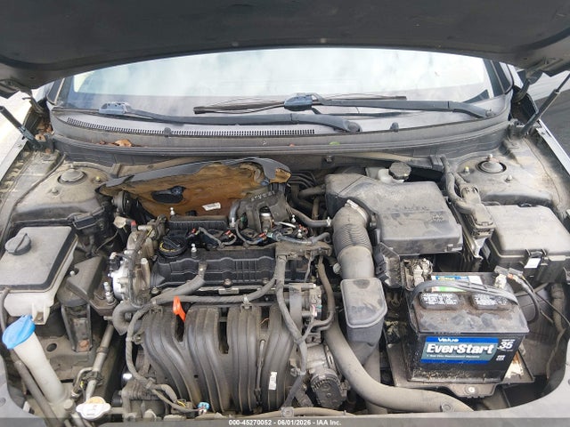 Hyundai SONATA Se