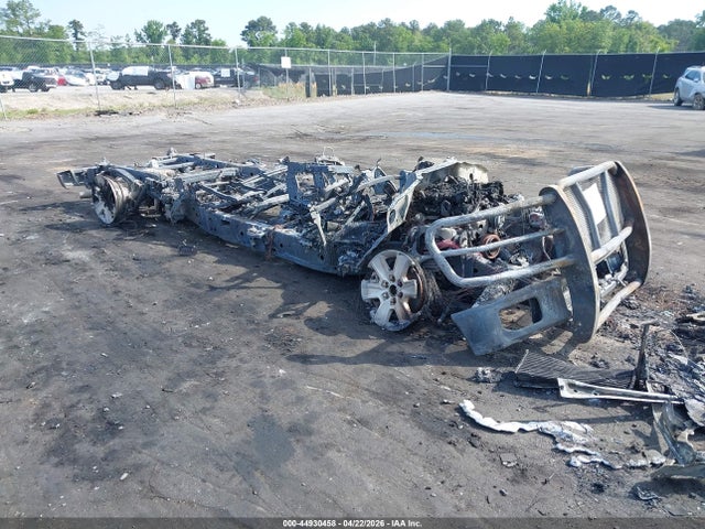 Salvage Ford F-150 Image