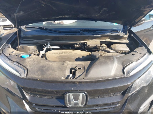 Honda Pilot Awd Special Edition