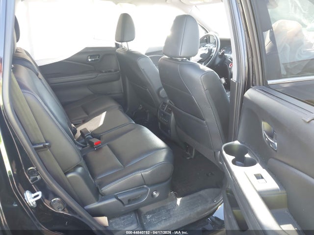 Honda Pilot Awd Special Edition