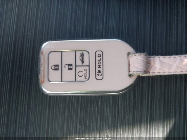 Honda Pilot Awd Special Edition
