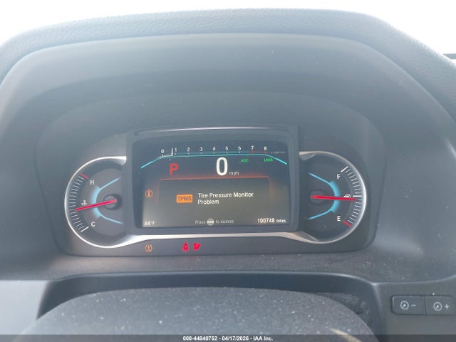 Honda Pilot Awd Special Edition