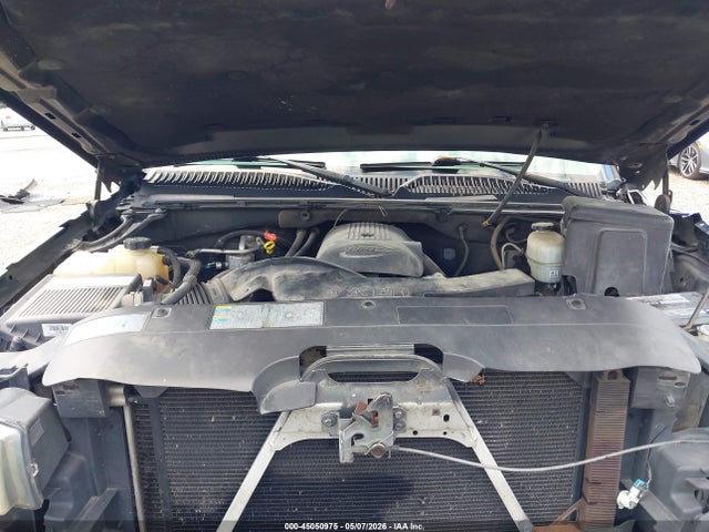 Chevrolet Avalanche 1500 Ls