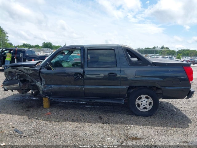 Chevrolet Avalanche 1500 Ls