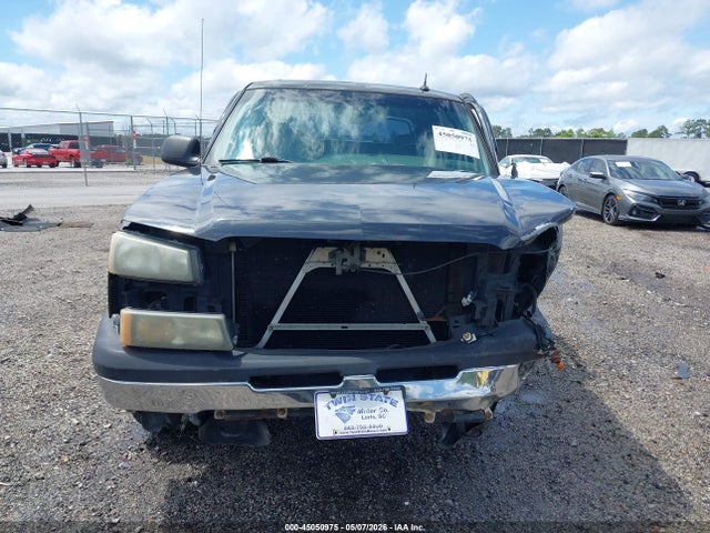 Chevrolet Avalanche 1500 Ls