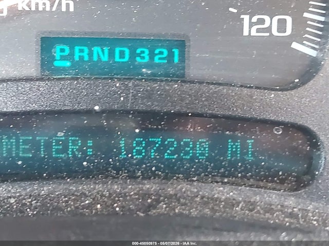 Chevrolet Avalanche 1500 Ls