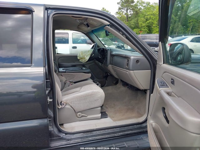 Chevrolet Avalanche 1500 Ls