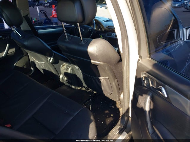 Mercedes-Benz C-Class Sport