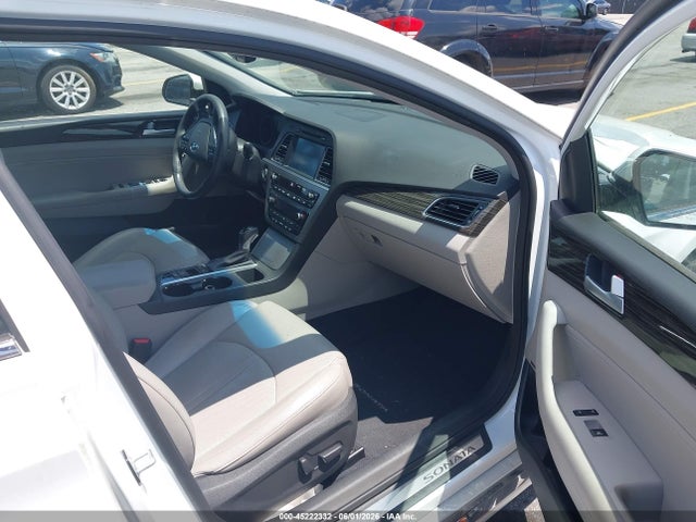 Hyundai SONATA Limited