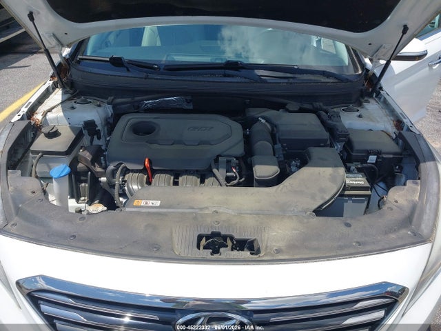 Hyundai SONATA Limited