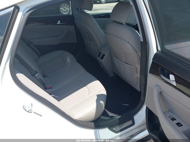 Hyundai SONATA Limited