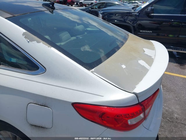 Hyundai SONATA Limited