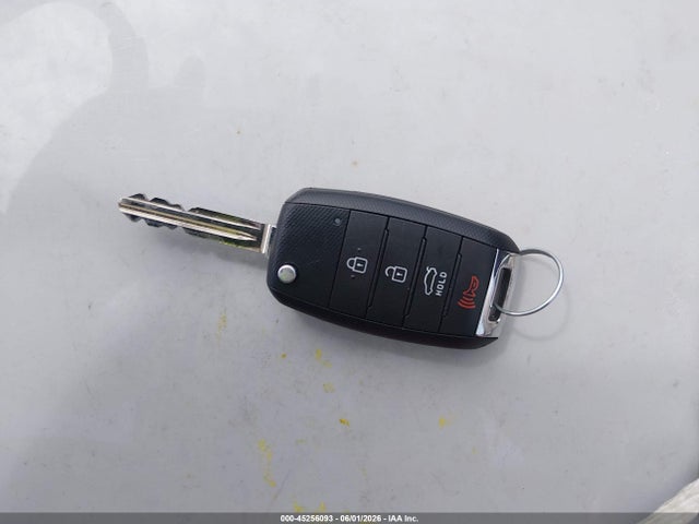 Kia Forte Ex