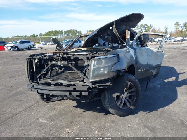 Chevrolet Tahoe Lt