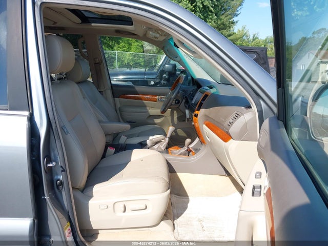 Lexus Gx