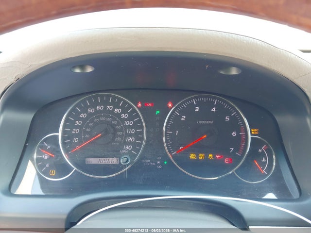 Lexus Gx
