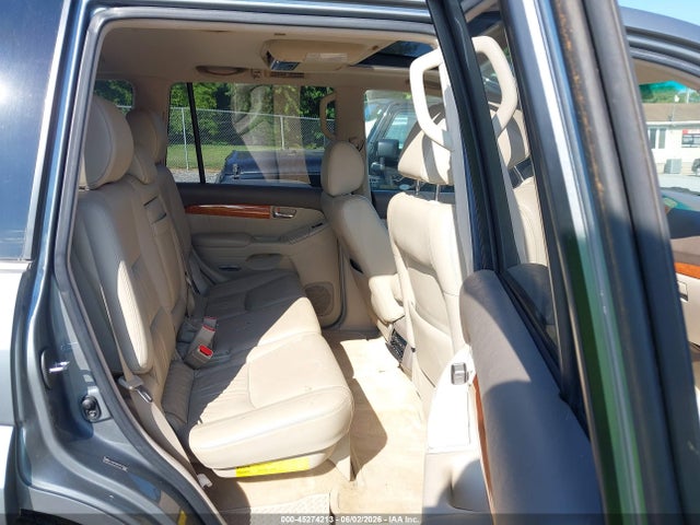 Lexus Gx