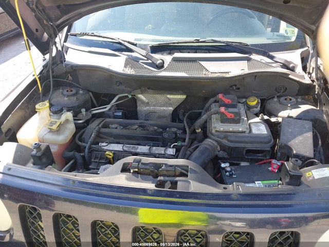 Jeep Patriot Sport