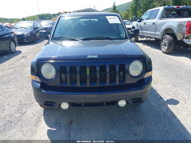 Jeep Patriot Sport