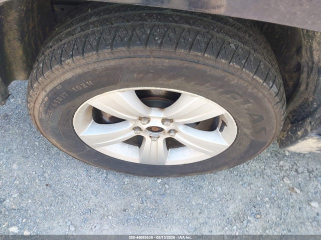 Jeep Patriot Sport