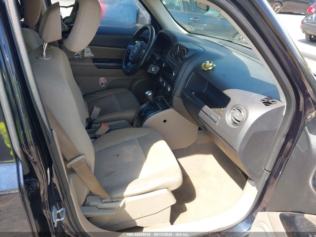 Jeep Patriot Sport