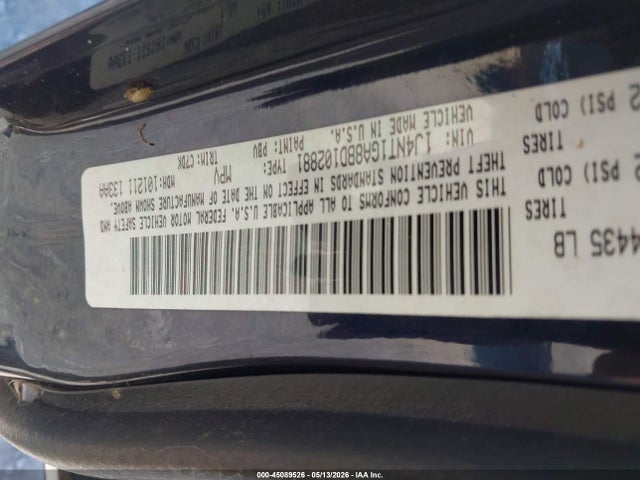 Jeep Patriot Sport