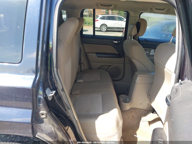 Jeep Patriot Sport