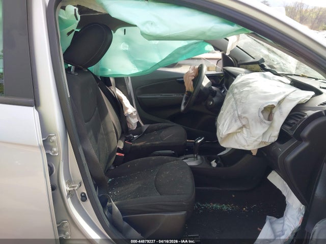 Chevrolet Spark Fwd 1lt Automatic