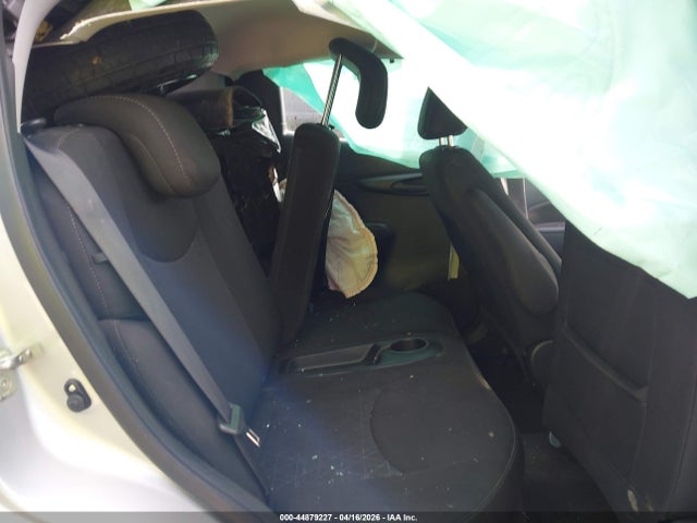 Chevrolet Spark Fwd 1lt Automatic