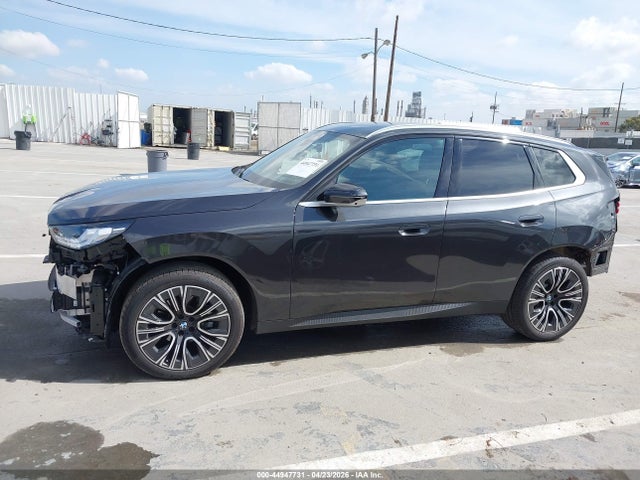 BMW X Series 30 Xdrive