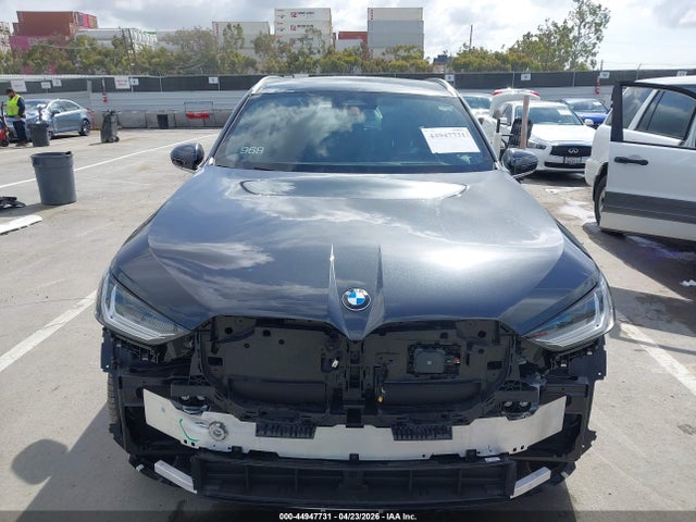 BMW X Series 30 Xdrive