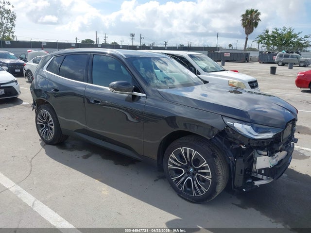 Salvage BMW X Series Image