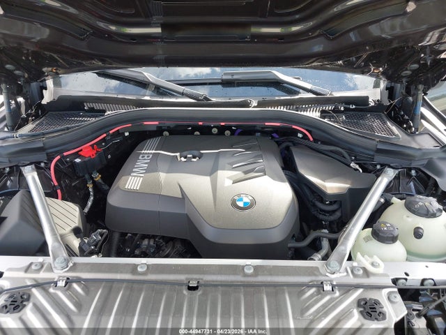 BMW X Series 30 Xdrive