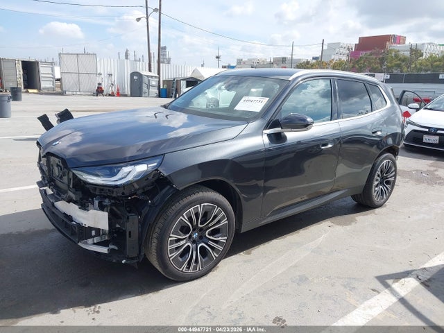 BMW X Series 30 Xdrive