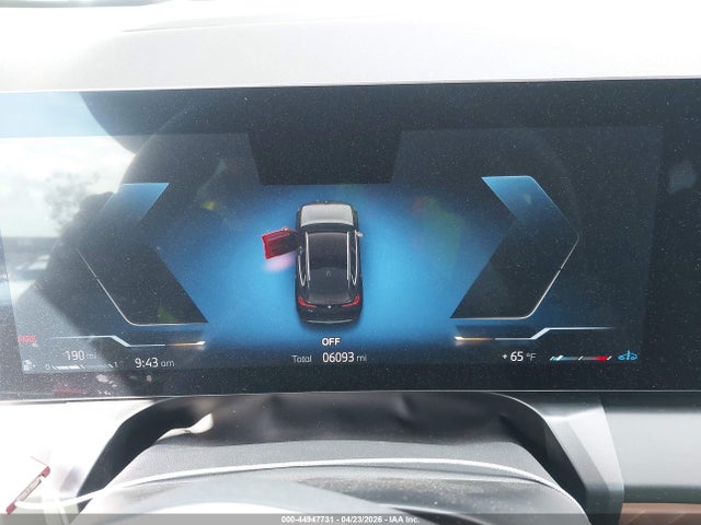 BMW X Series 30 Xdrive