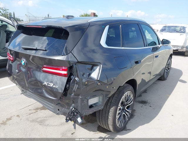 BMW X Series 30 Xdrive