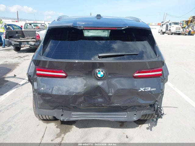 BMW X Series 30 Xdrive