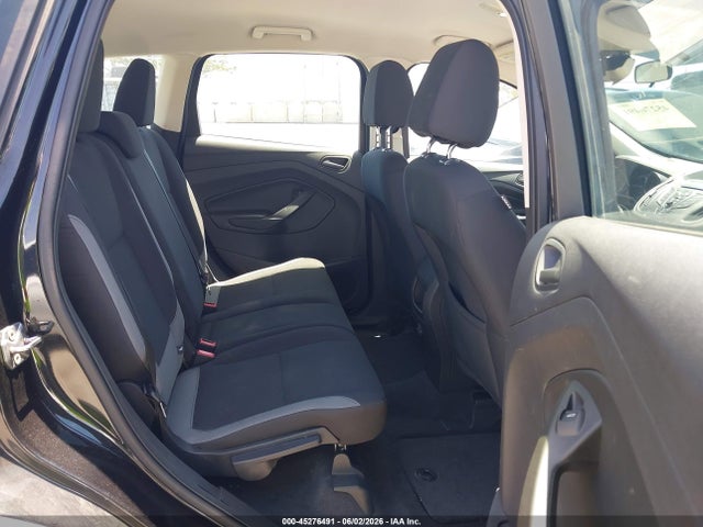 Ford Escape S