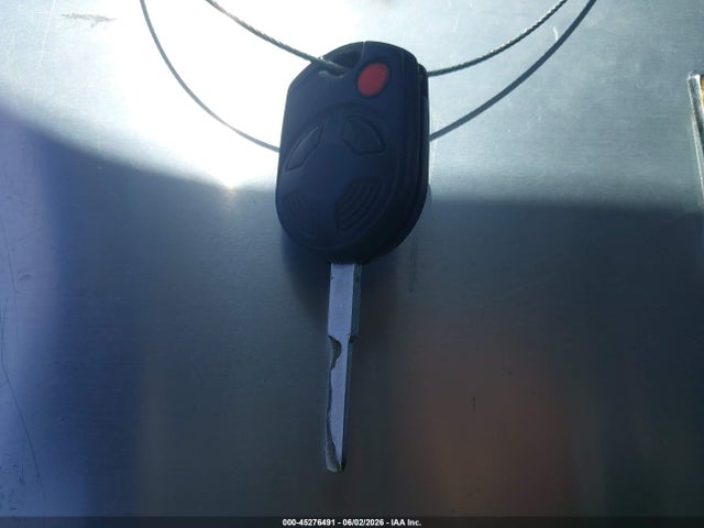 Ford Escape S