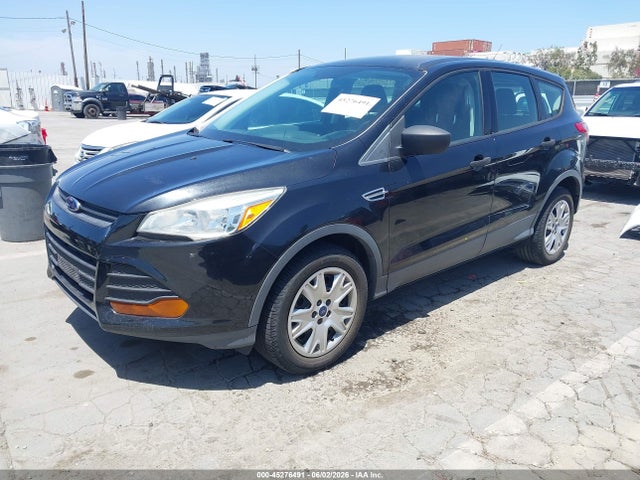 Ford Escape S
