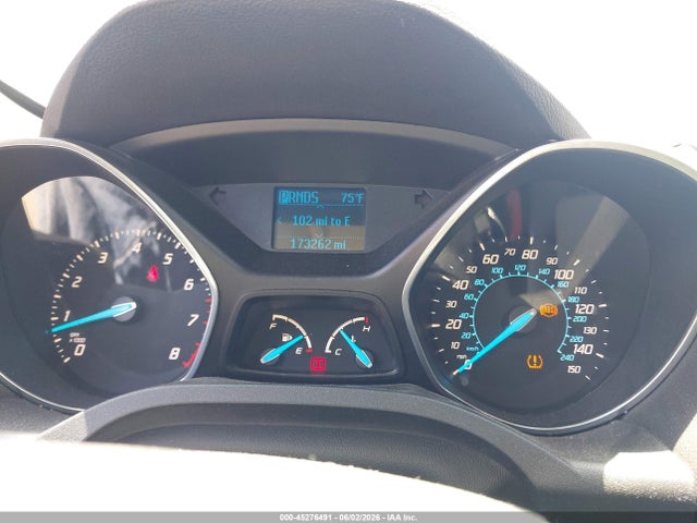 Ford Escape S