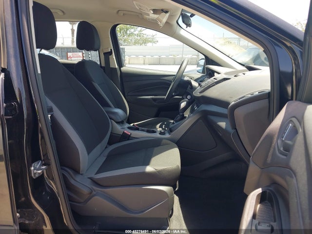 Ford Escape S
