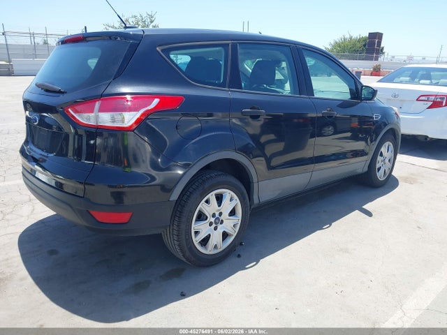 Ford Escape S