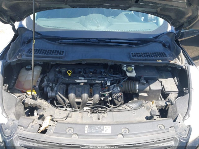 Ford Escape S