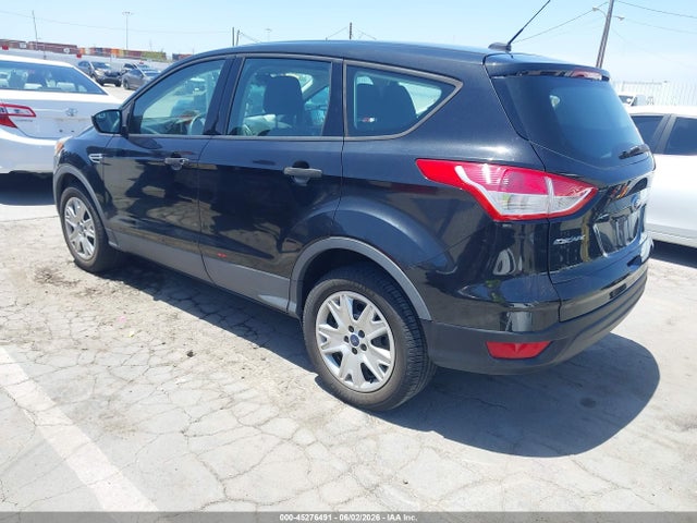 Ford Escape S